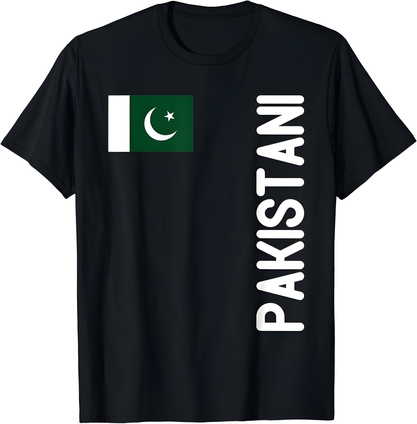 Premium 14 August T-Shirt for Men, Decent Patriotic Styles