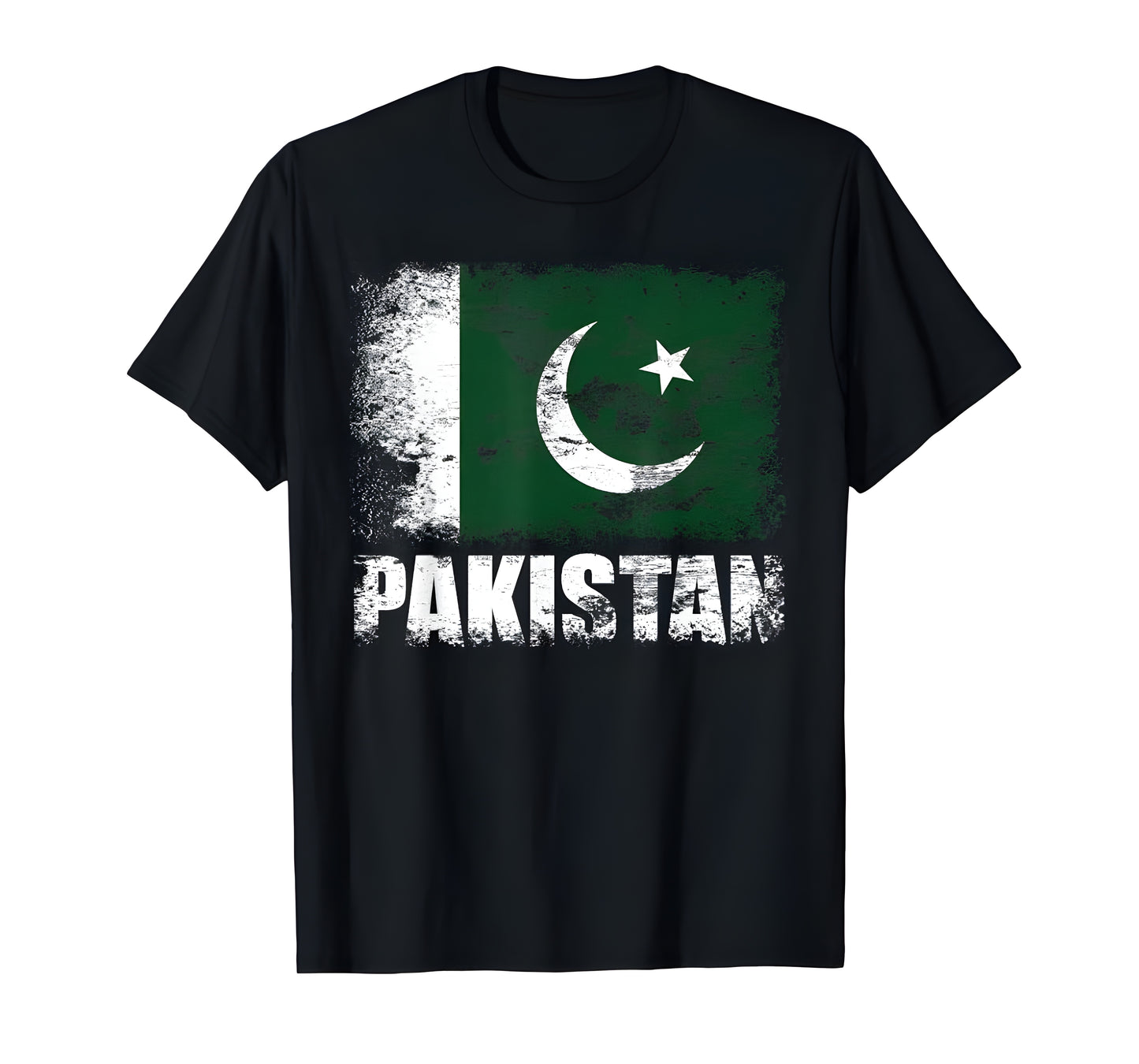 Premium 14 August T-Shirt for Men, Decent Patriotic Styles