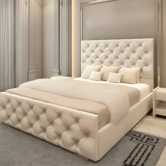 Luxury Comfort Bed