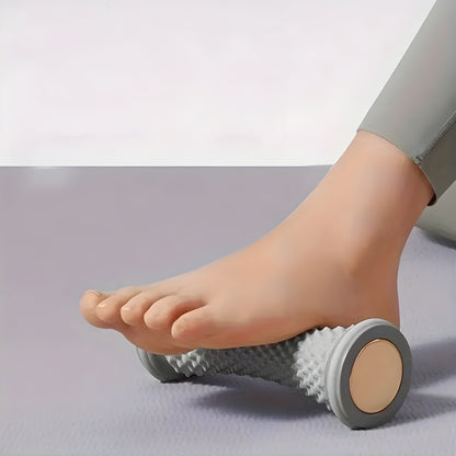 Ultimate Foot Massage Roller - Relieve Pain, Boost Comfort & Posture | Home & Office Use | Excellent For Sugar Patient
